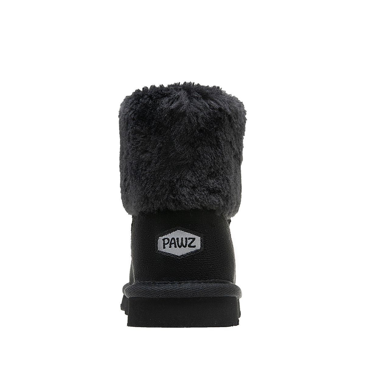 COSMO YOUTH BLACK