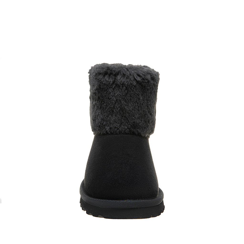 COSMO YOUTH BLACK