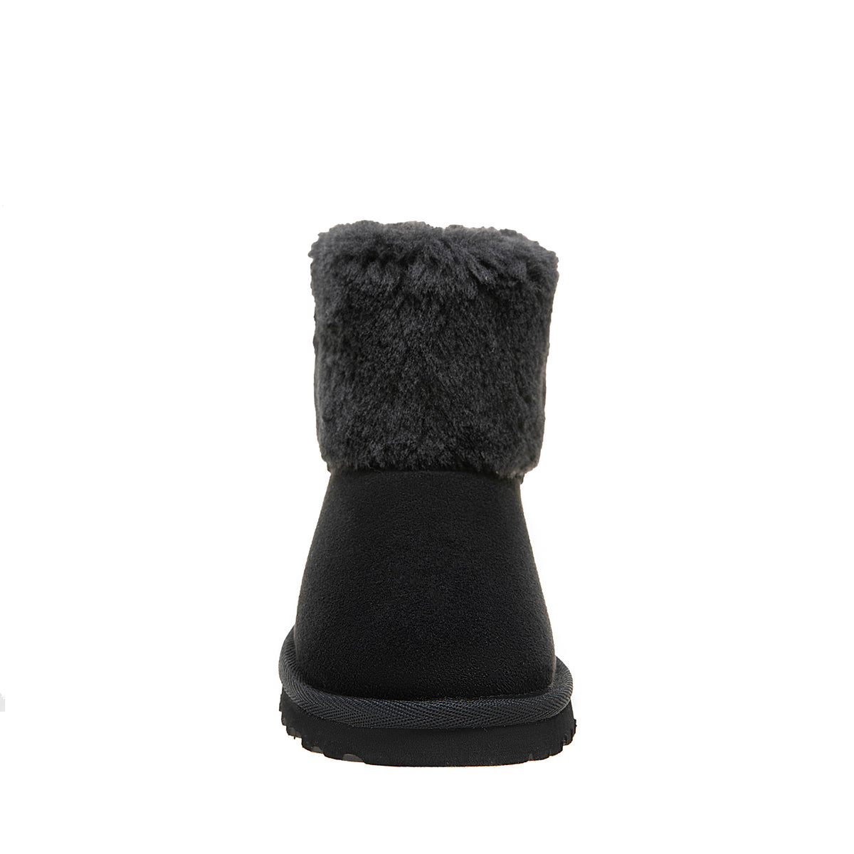 COSMO YOUTH BLACK
