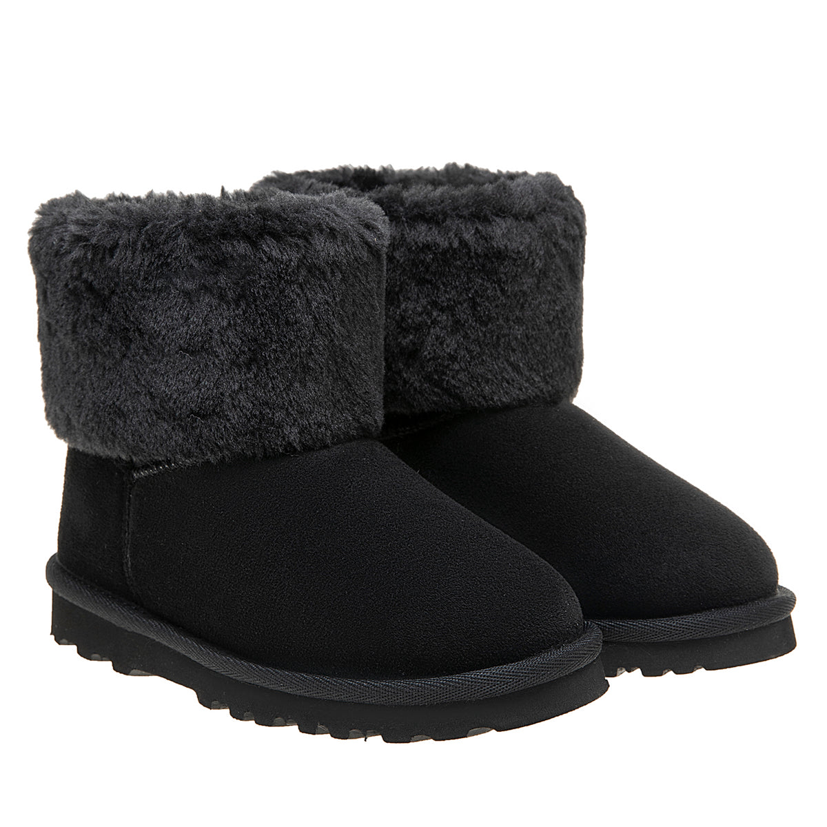 COSMO YOUTH BLACK