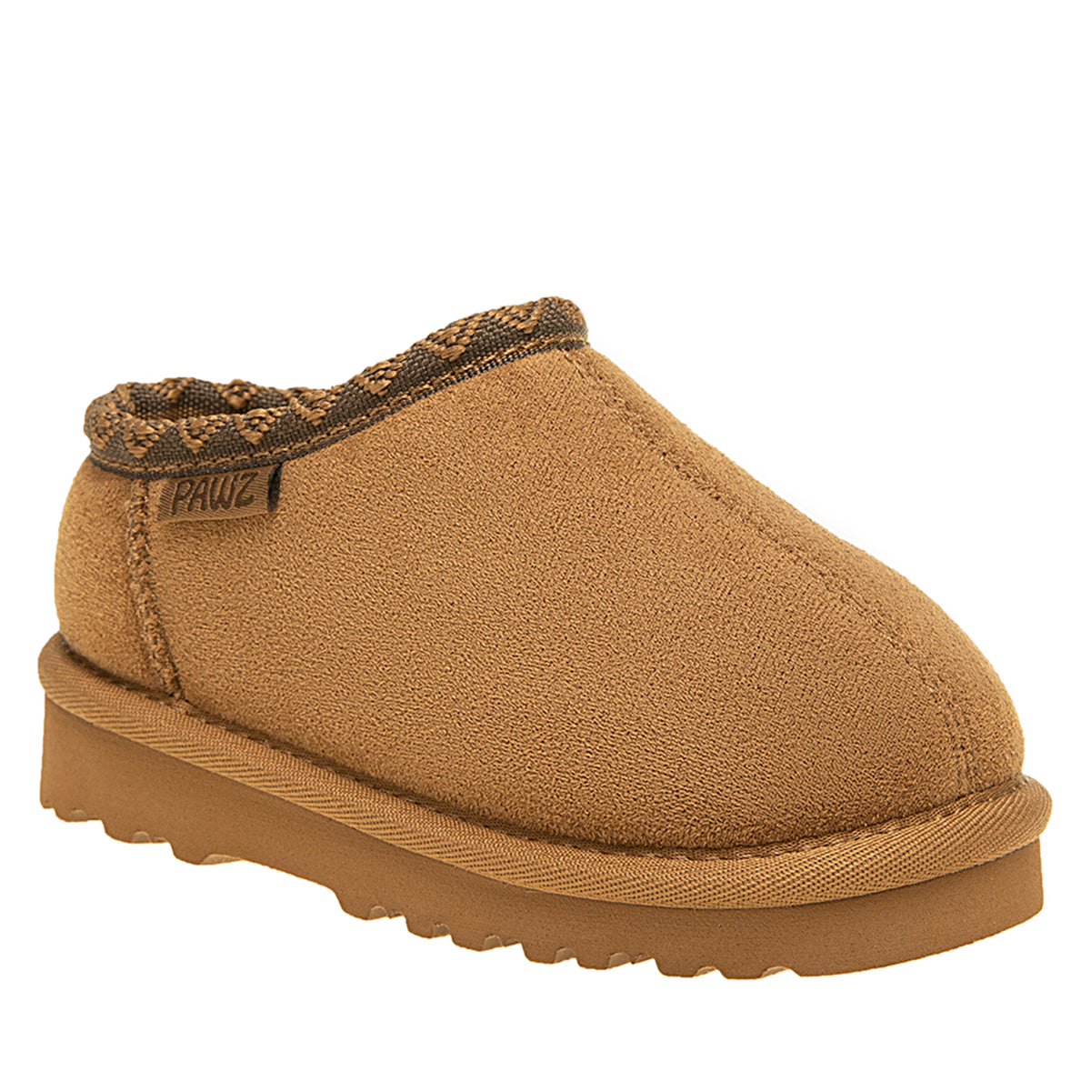 SOLIEL TODDLER COGNAC