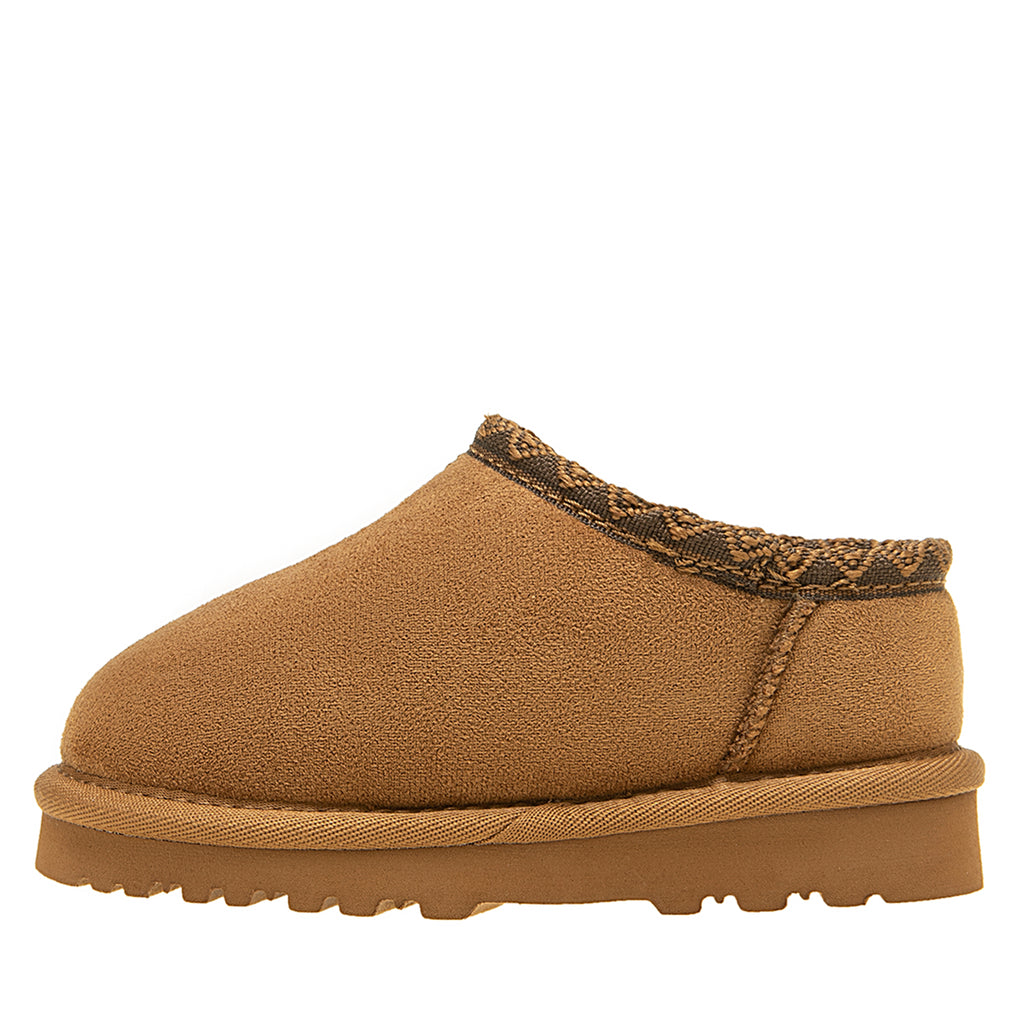 SOLIEL TODDLER COGNAC