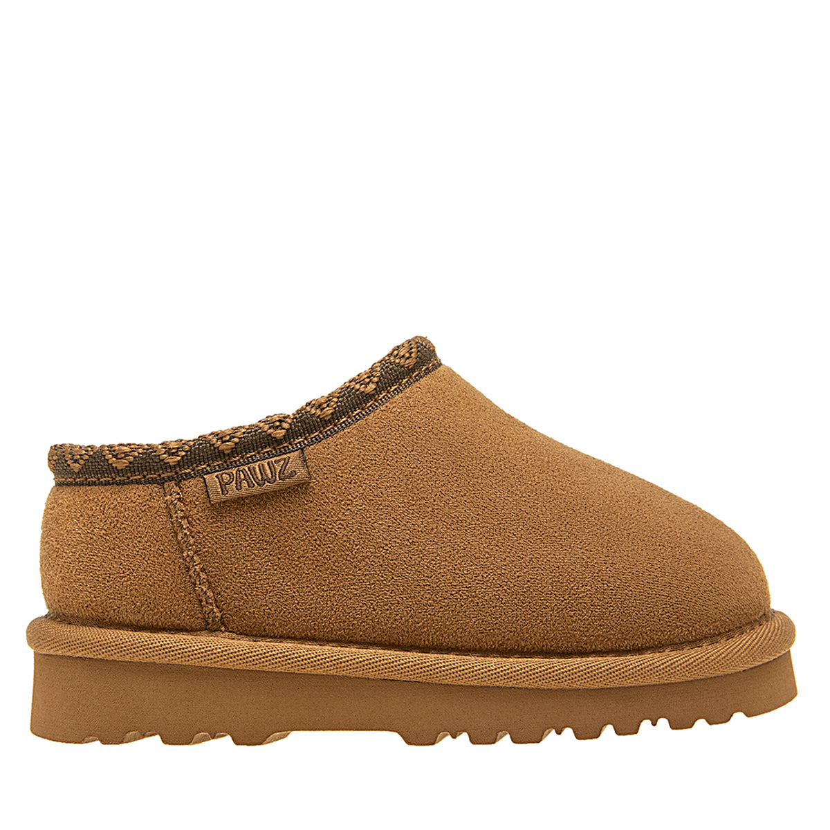 SOLIEL TODDLER COGNAC