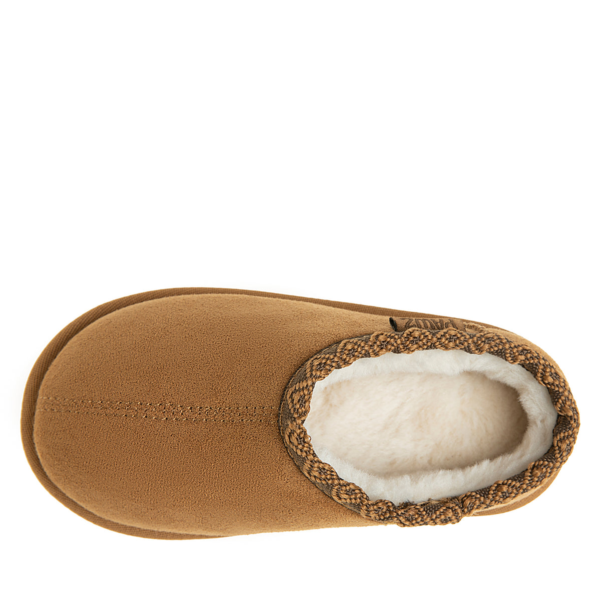 SOLIEL TODDLER COGNAC