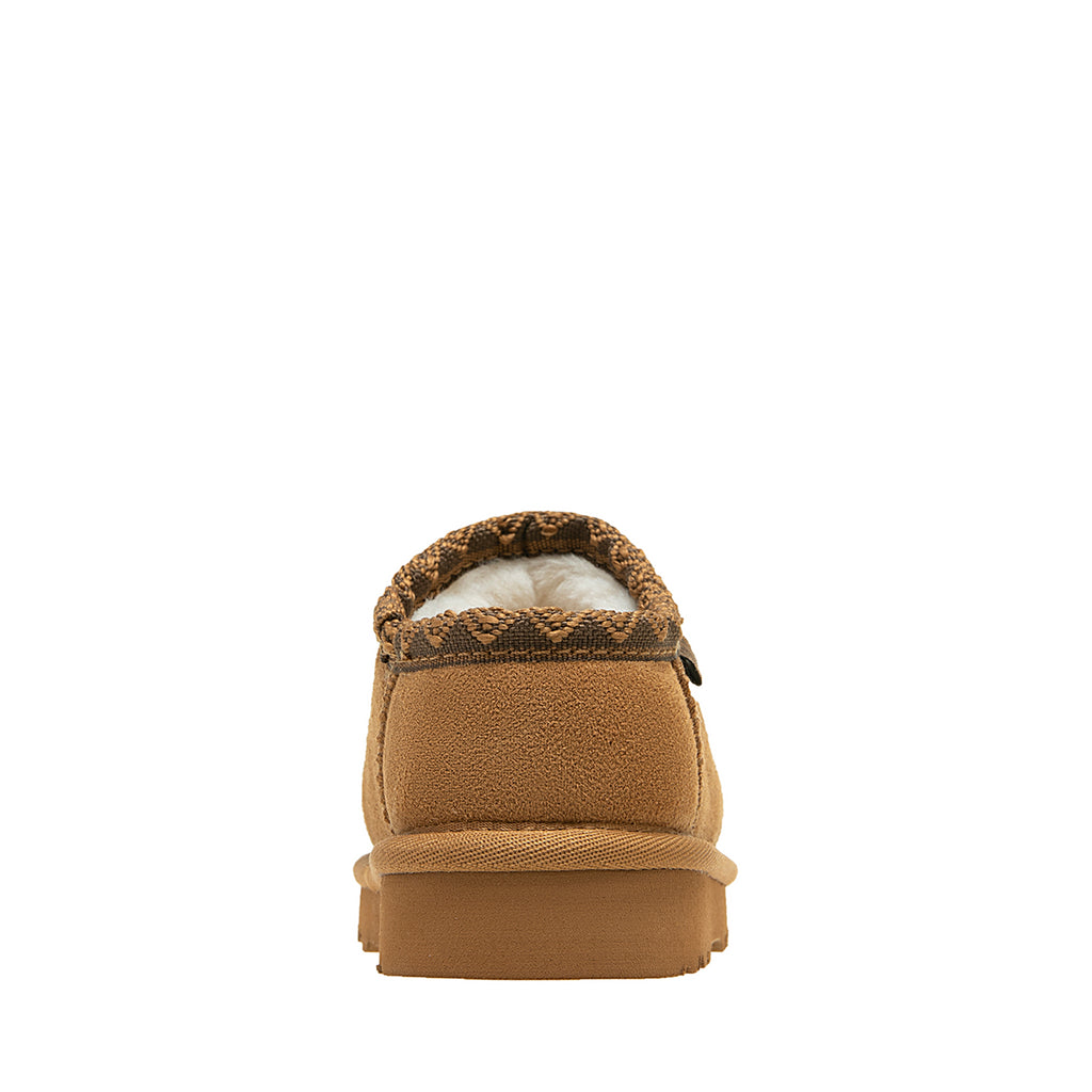 SOLIEL TODDLER COGNAC