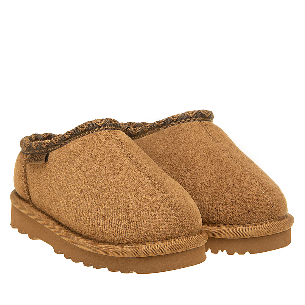 SOLIEL TODDLER COGNAC