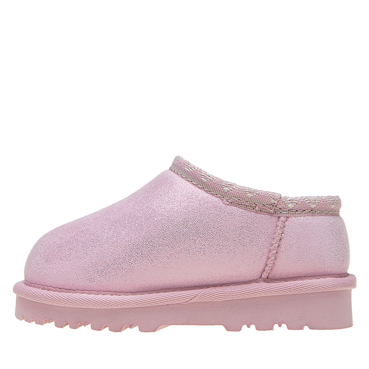SOLIEL TODDLER PINK GLITTER