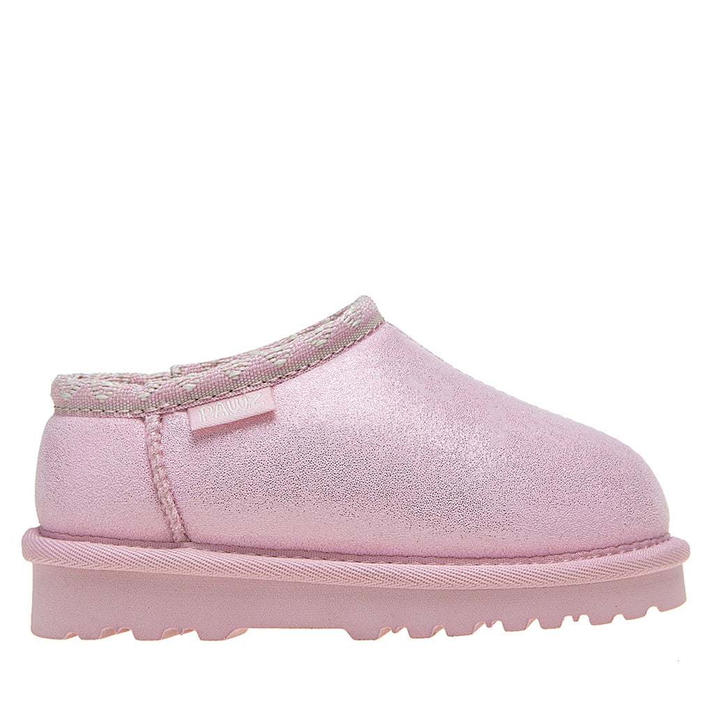 SOLIEL TODDLER PINK GLITTER