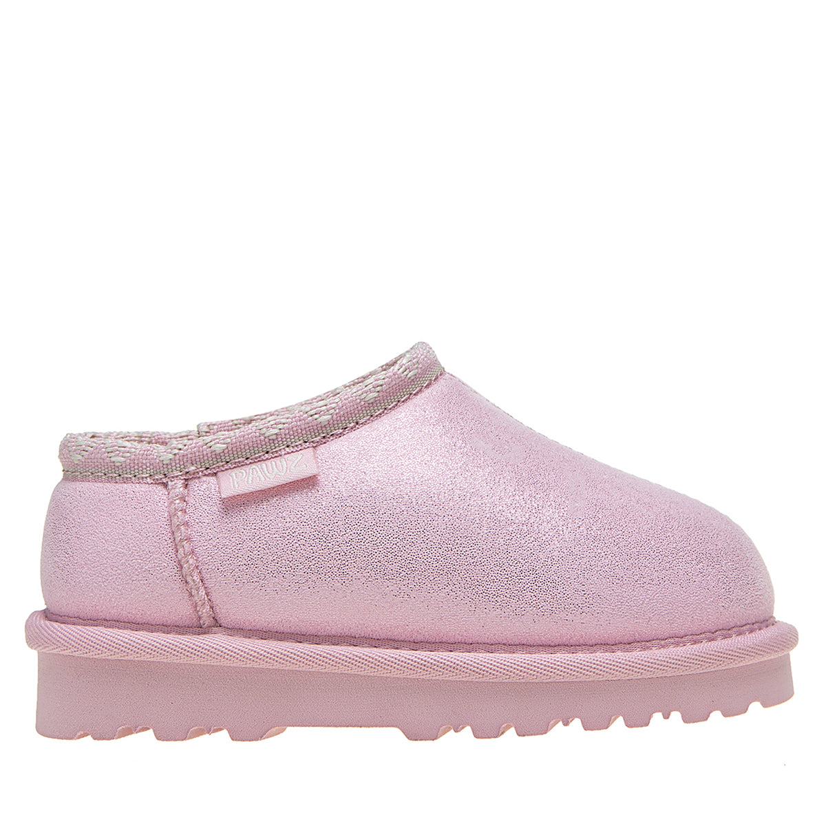 SOLIEL TODDLER PINK GLITTER