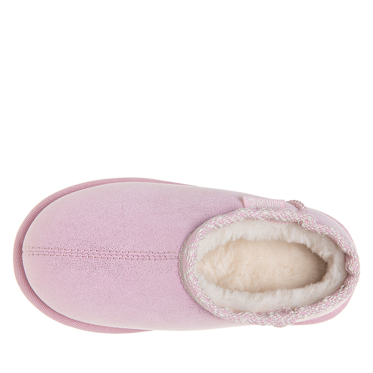 SOLIEL TODDLER PINK GLITTER