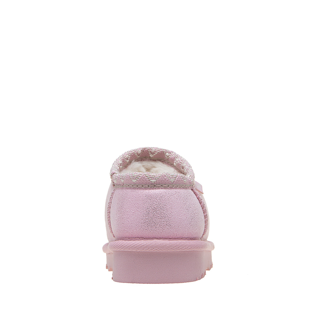 SOLIEL TODDLER PINK GLITTER