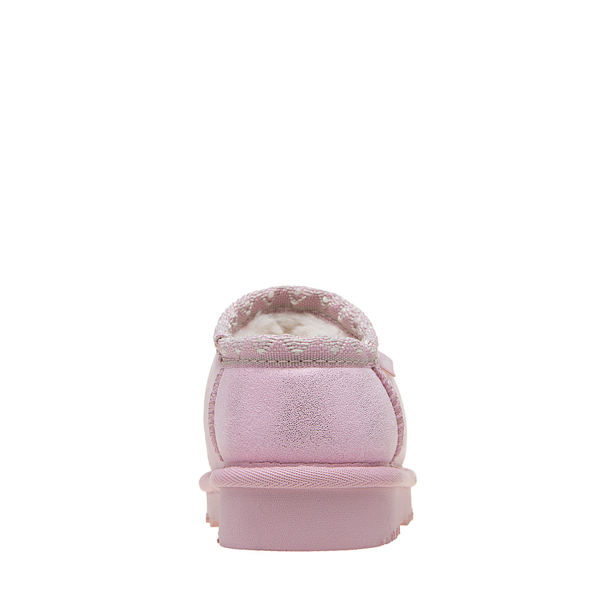 SOLIEL TODDLER PINK GLITTER