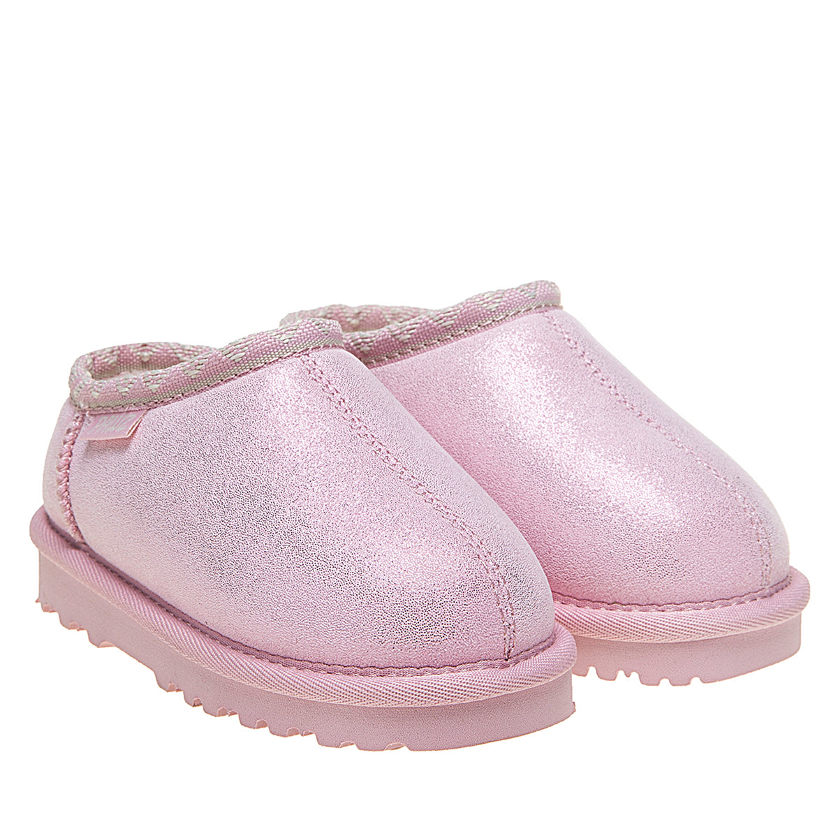 SOLIEL TODDLER PINK GLITTER