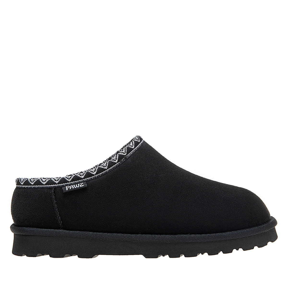 SOLIEL BLACK