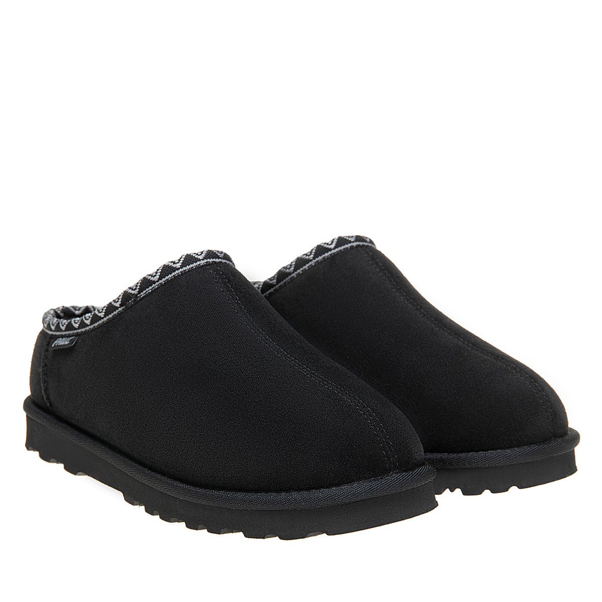SOLIEL BLACK