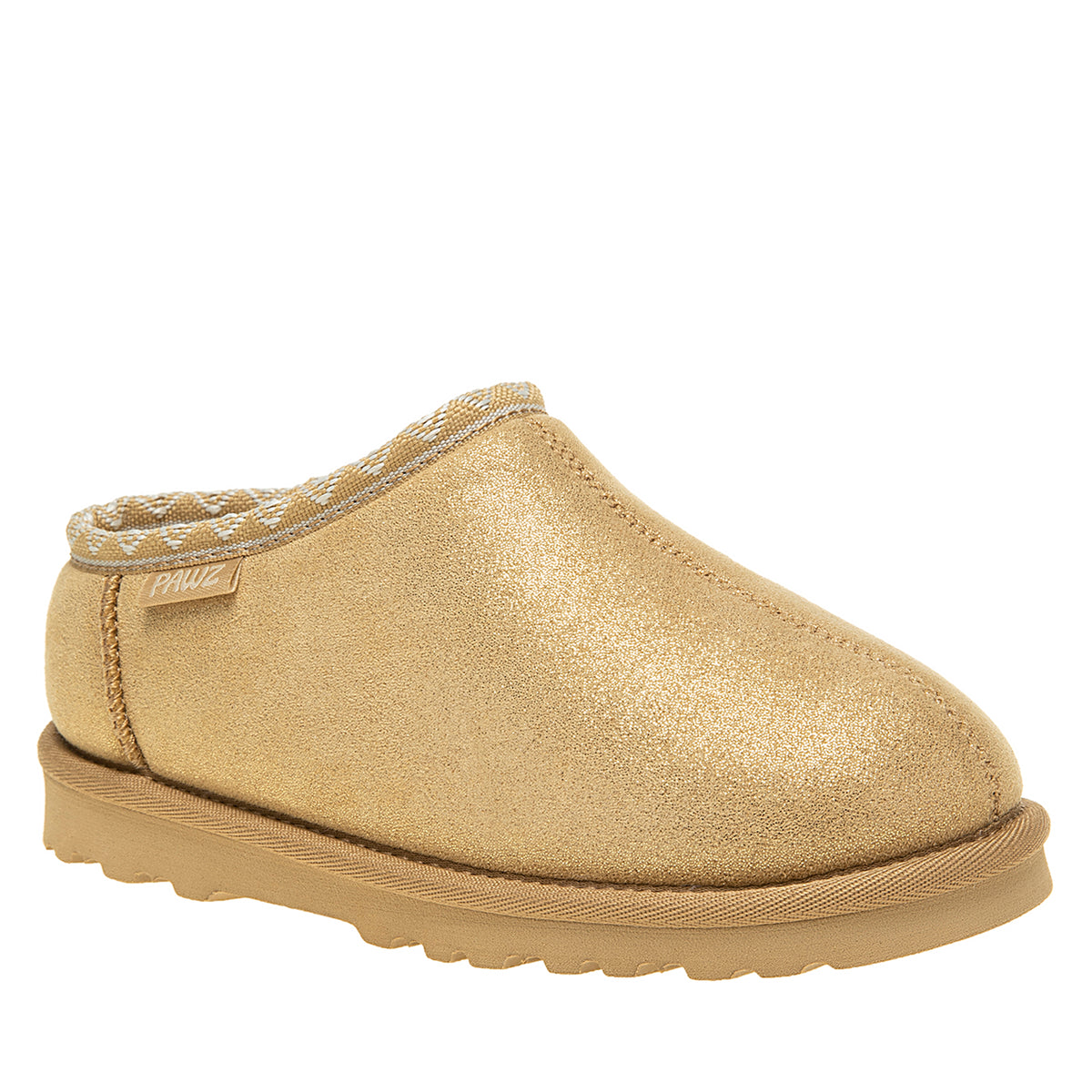 SOLIEL YOUTH GOLD GLITTER