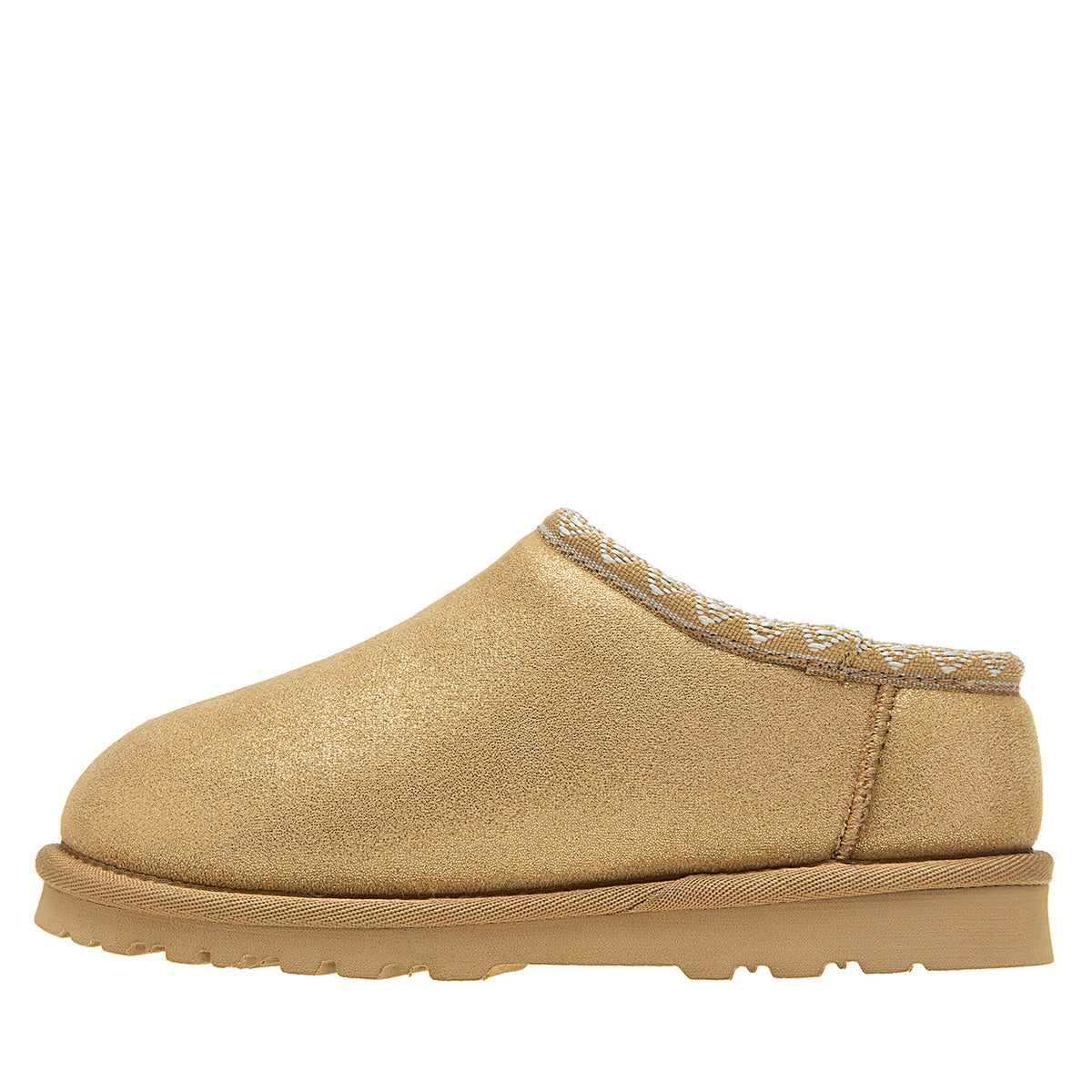 SOLIEL YOUTH GOLD GLITTER
