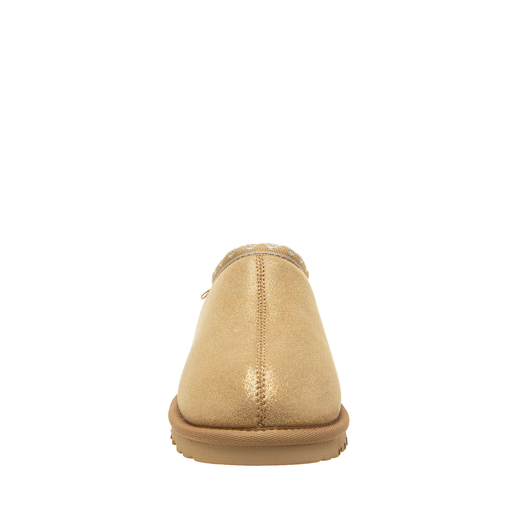 SOLIEL YOUTH GOLD GLITTER