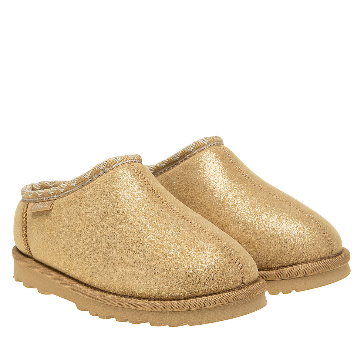 SOLIEL YOUTH GOLD GLITTER