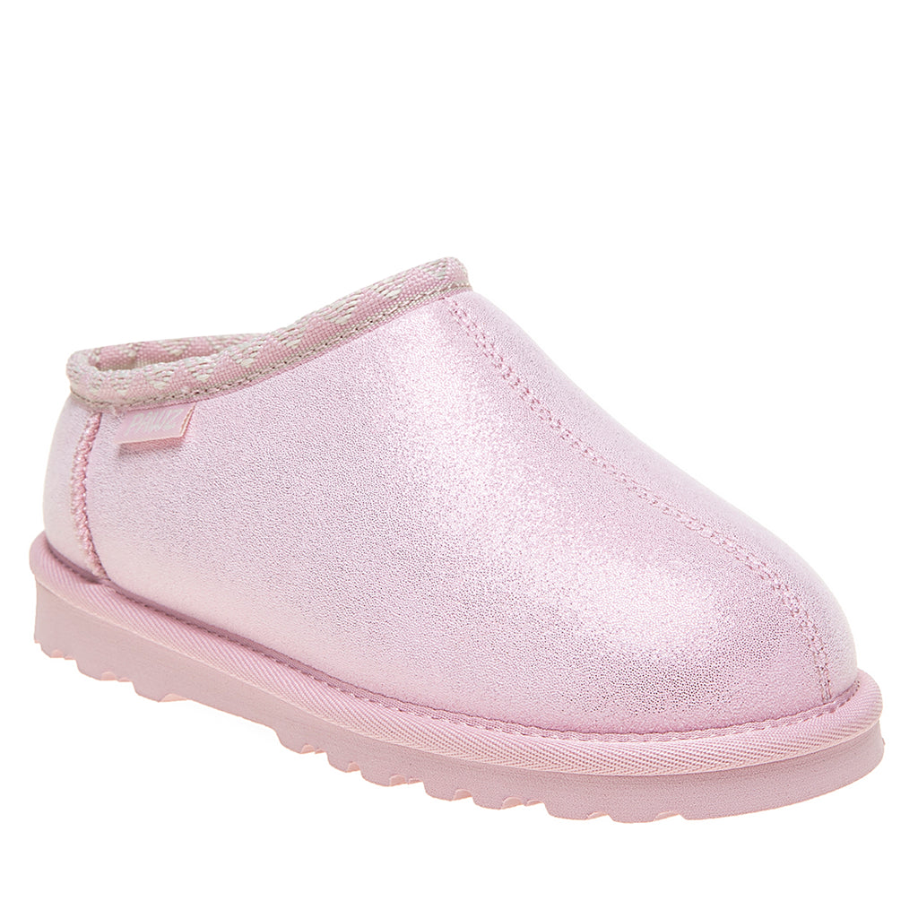 SOLIEL YOUTH PINK GLITTER