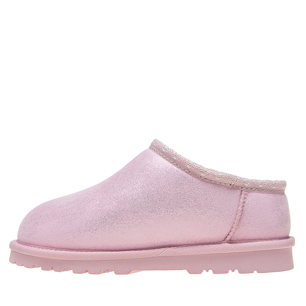 SOLIEL YOUTH PINK GLITTER