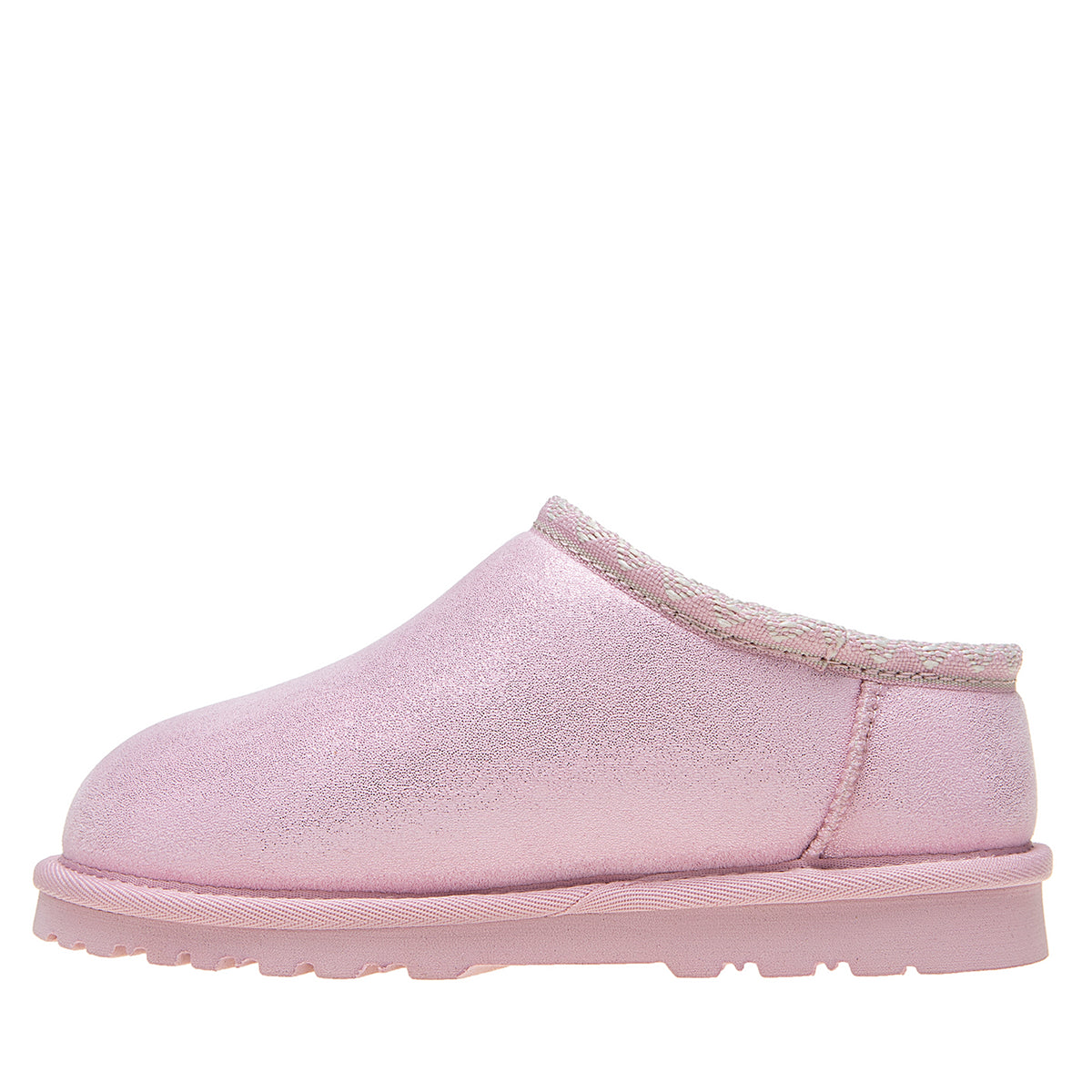 SOLIEL YOUTH PINK GLITTER