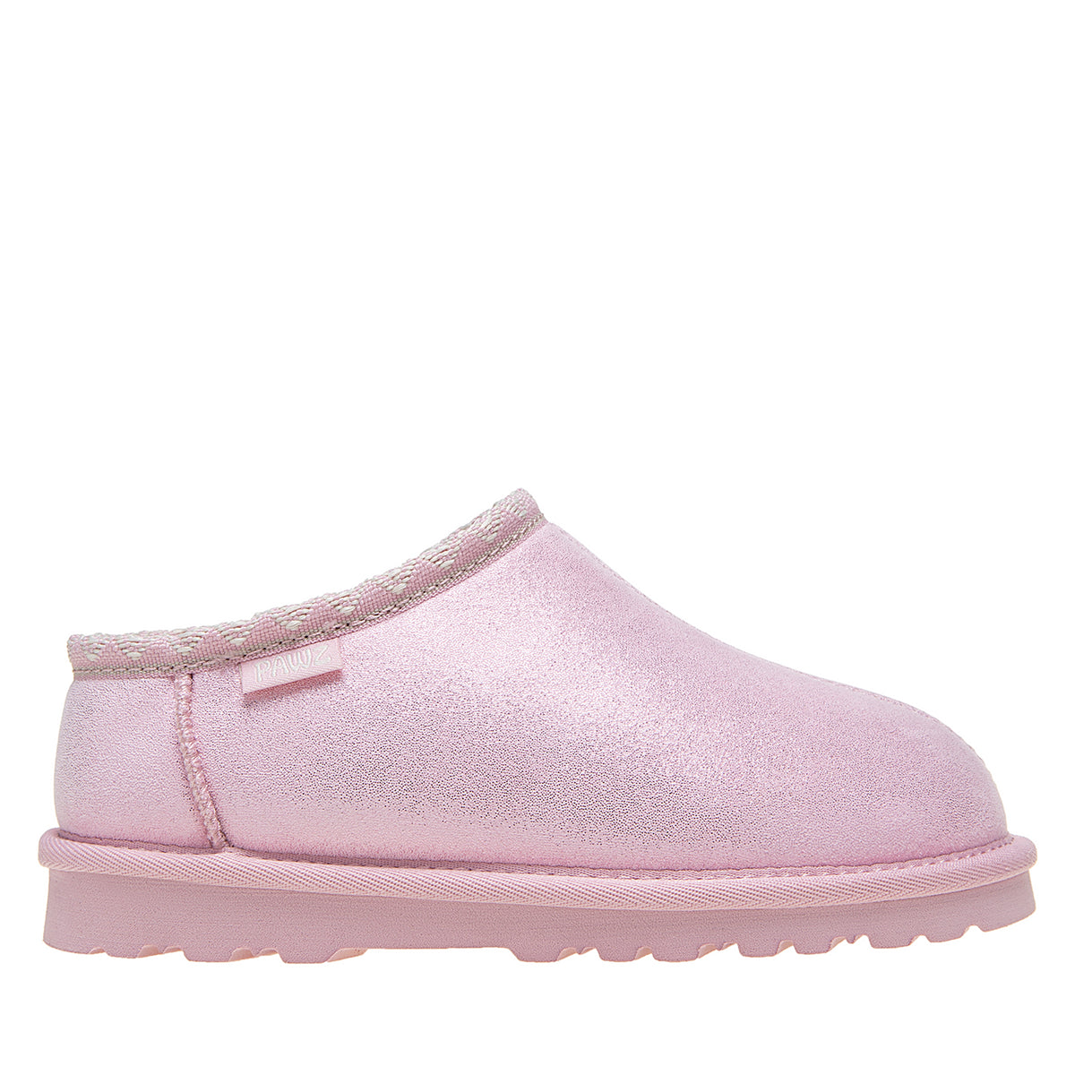 SOLIEL YOUTH PINK GLITTER