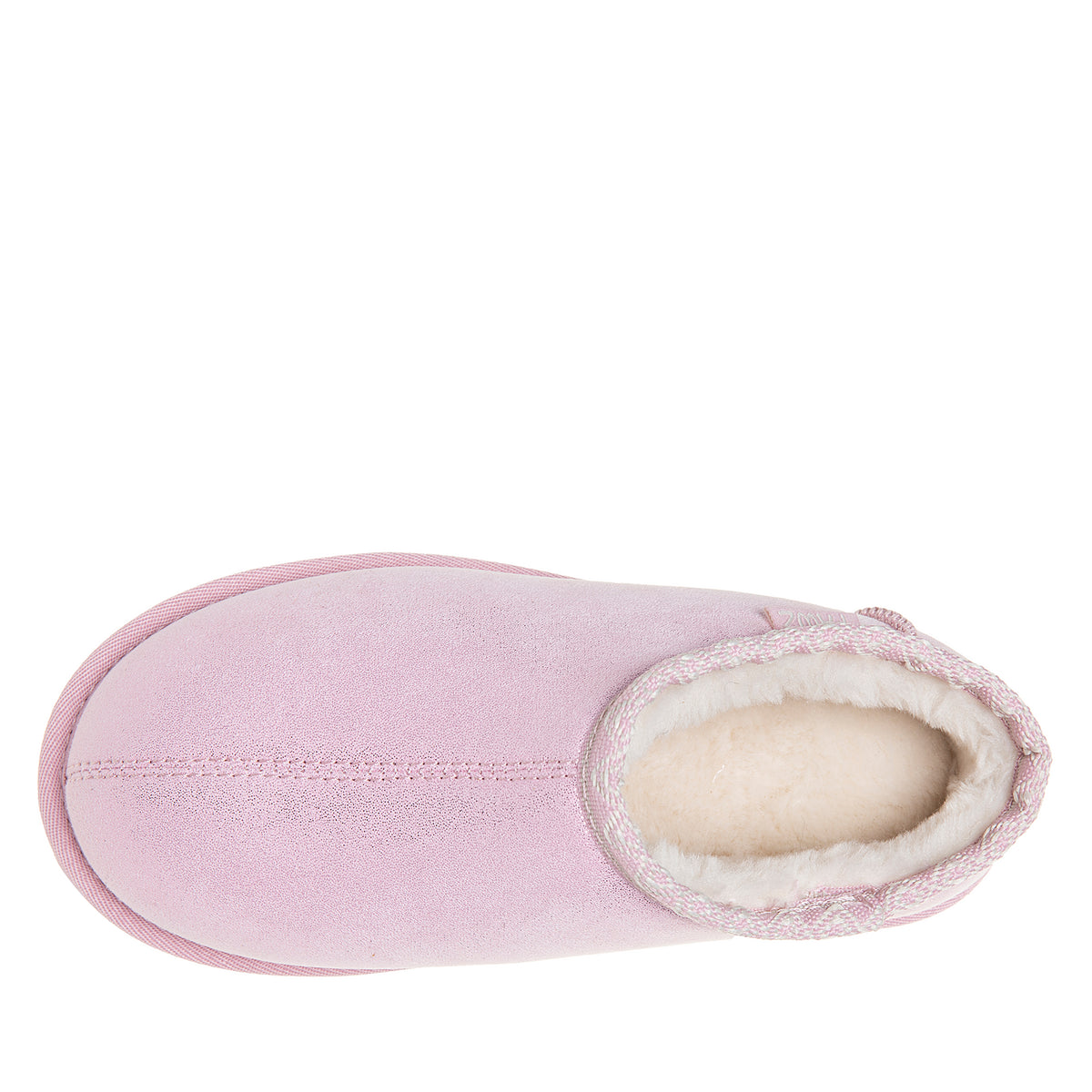 SOLIEL YOUTH PINK GLITTER