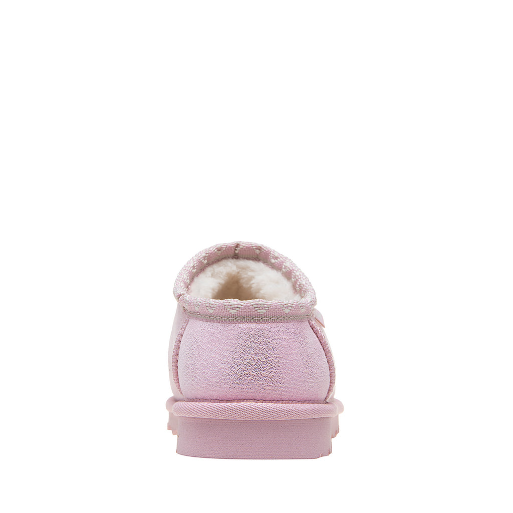 SOLIEL YOUTH PINK GLITTER