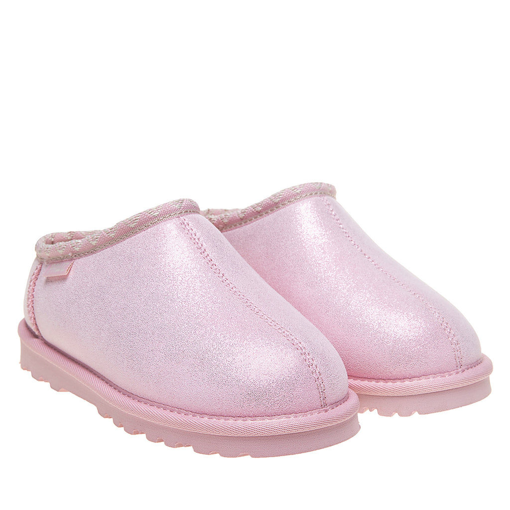 SOLIEL YOUTH PINK GLITTER