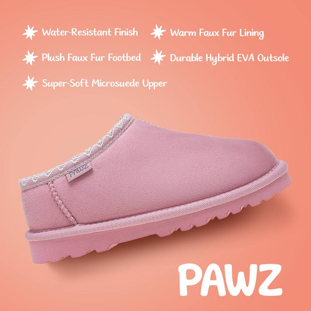 SOLIEL YOUTH CANDY PINK