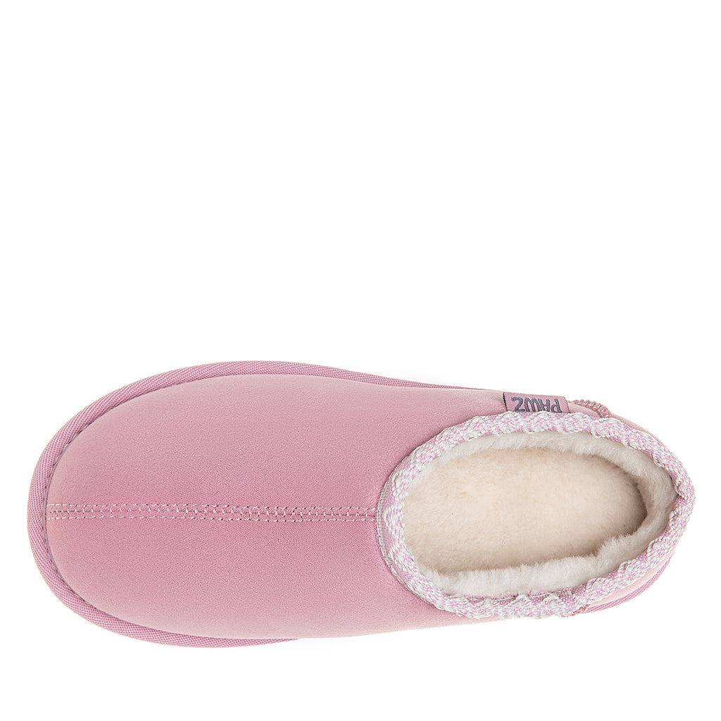 SOLIEL YOUTH CANDY PINK