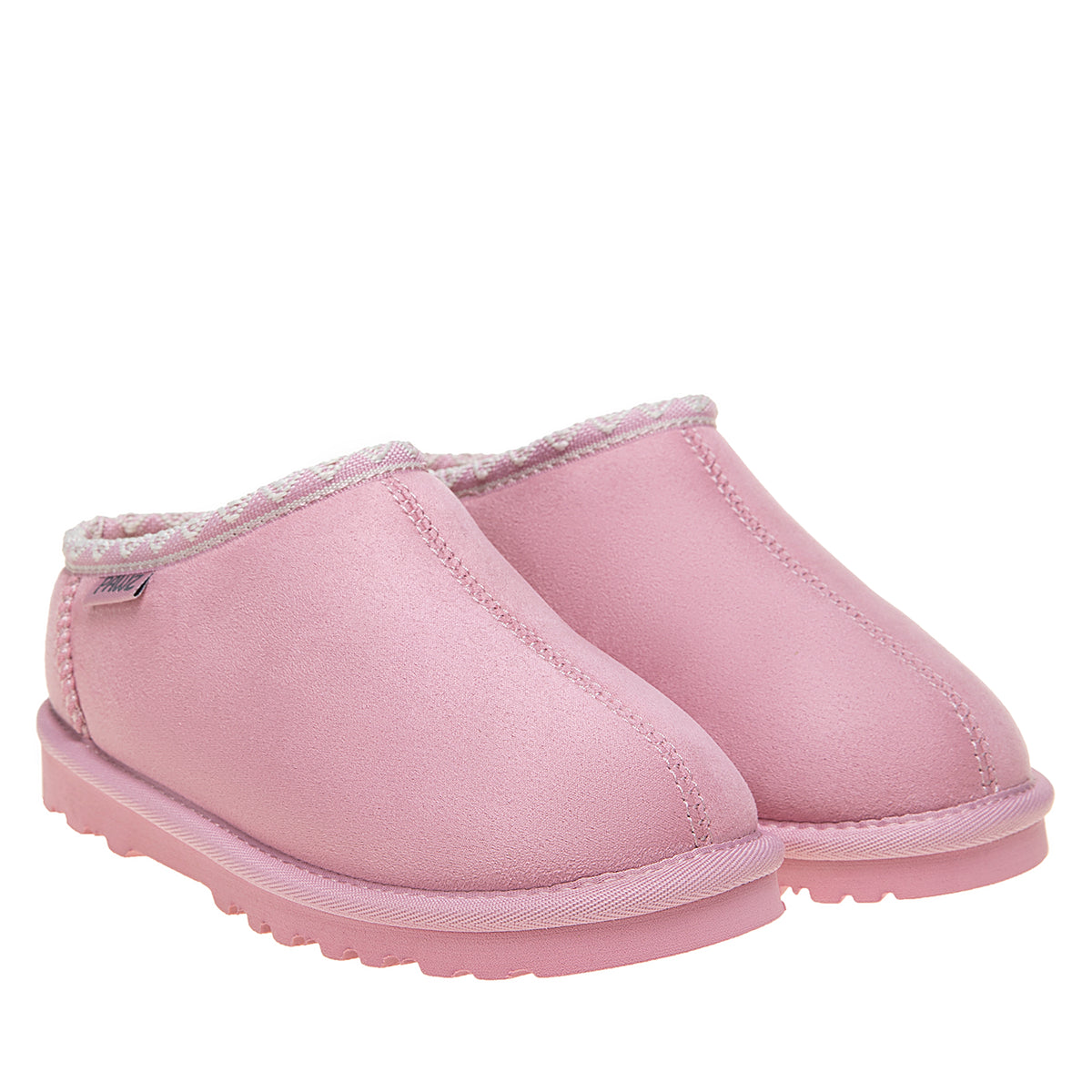 SOLIEL YOUTH CANDY PINK