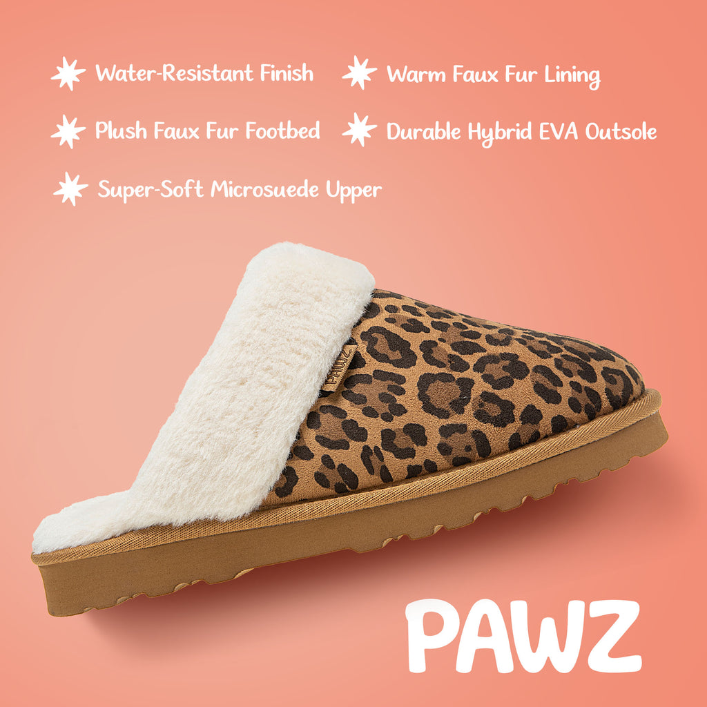 RUE LEOPARD