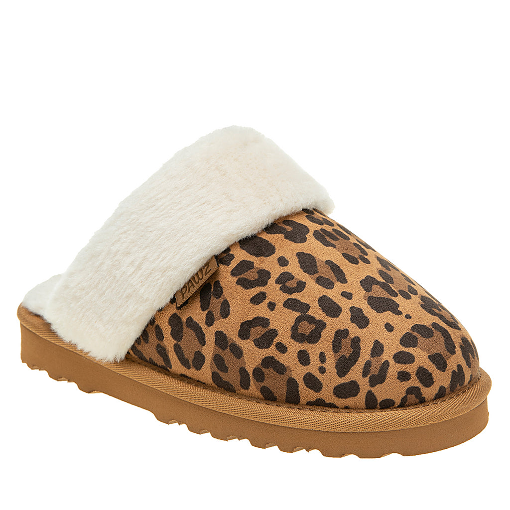 RUE YOUTH LEOPARD