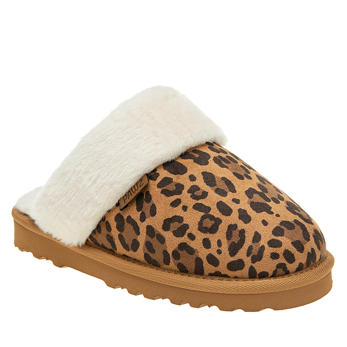 RUE YOUTH LEOPARD