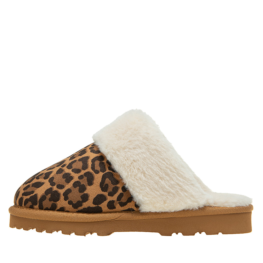 RUE YOUTH LEOPARD