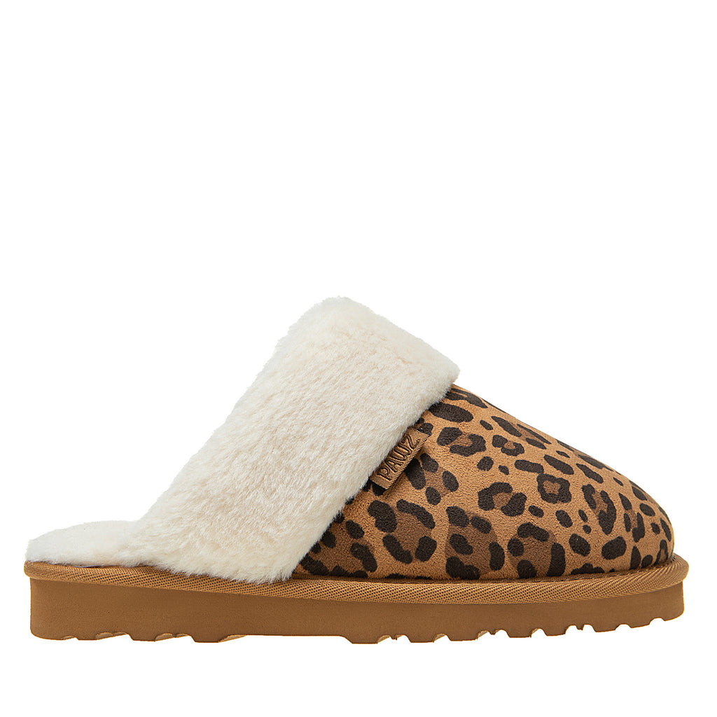 RUE YOUTH LEOPARD