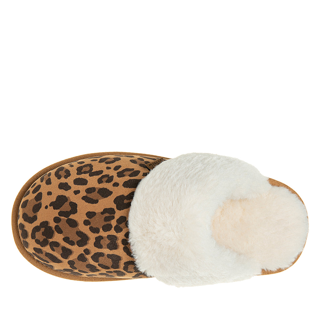 RUE YOUTH LEOPARD