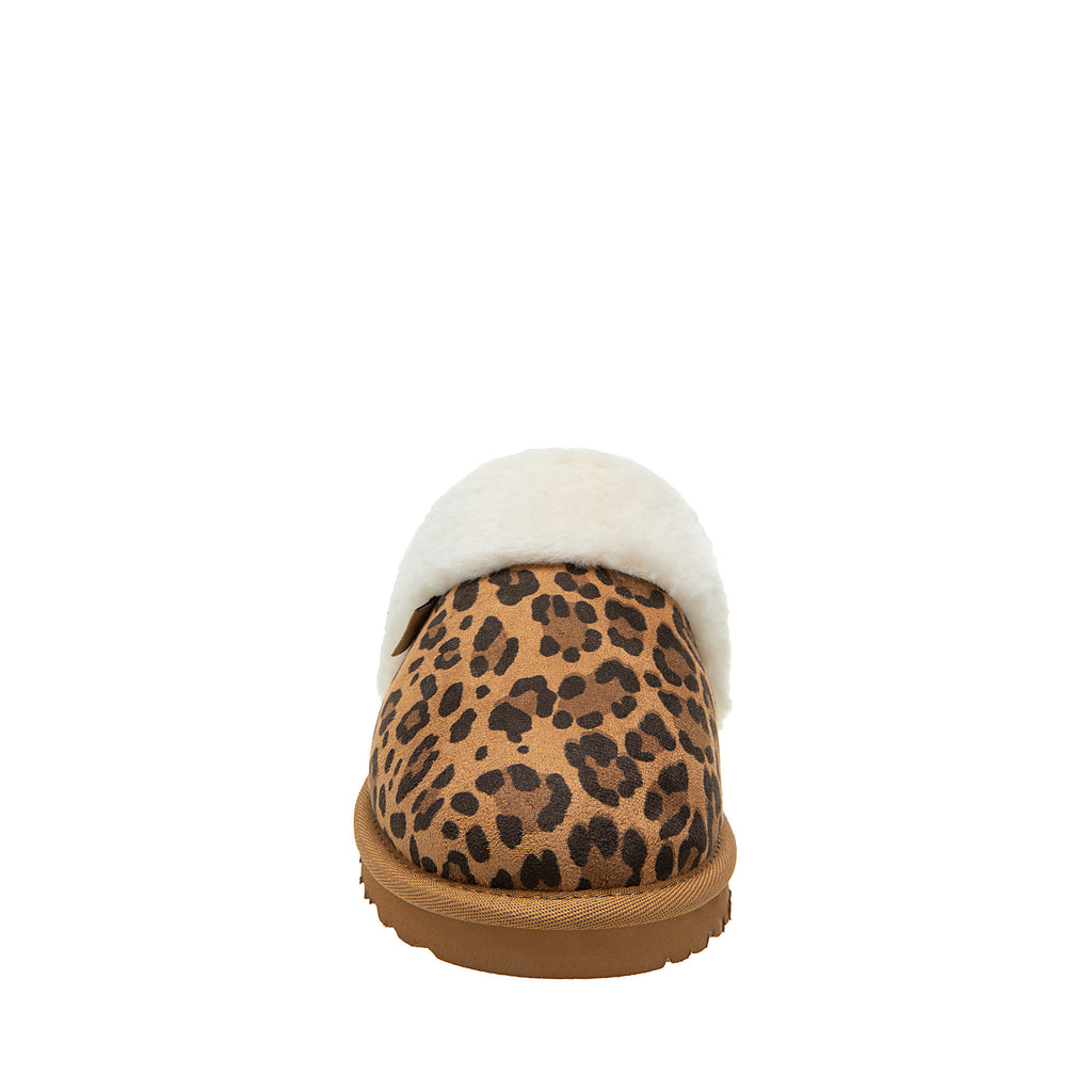 RUE YOUTH LEOPARD