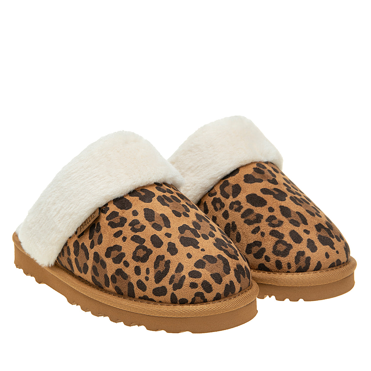 RUE YOUTH LEOPARD