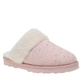 Pale Pink