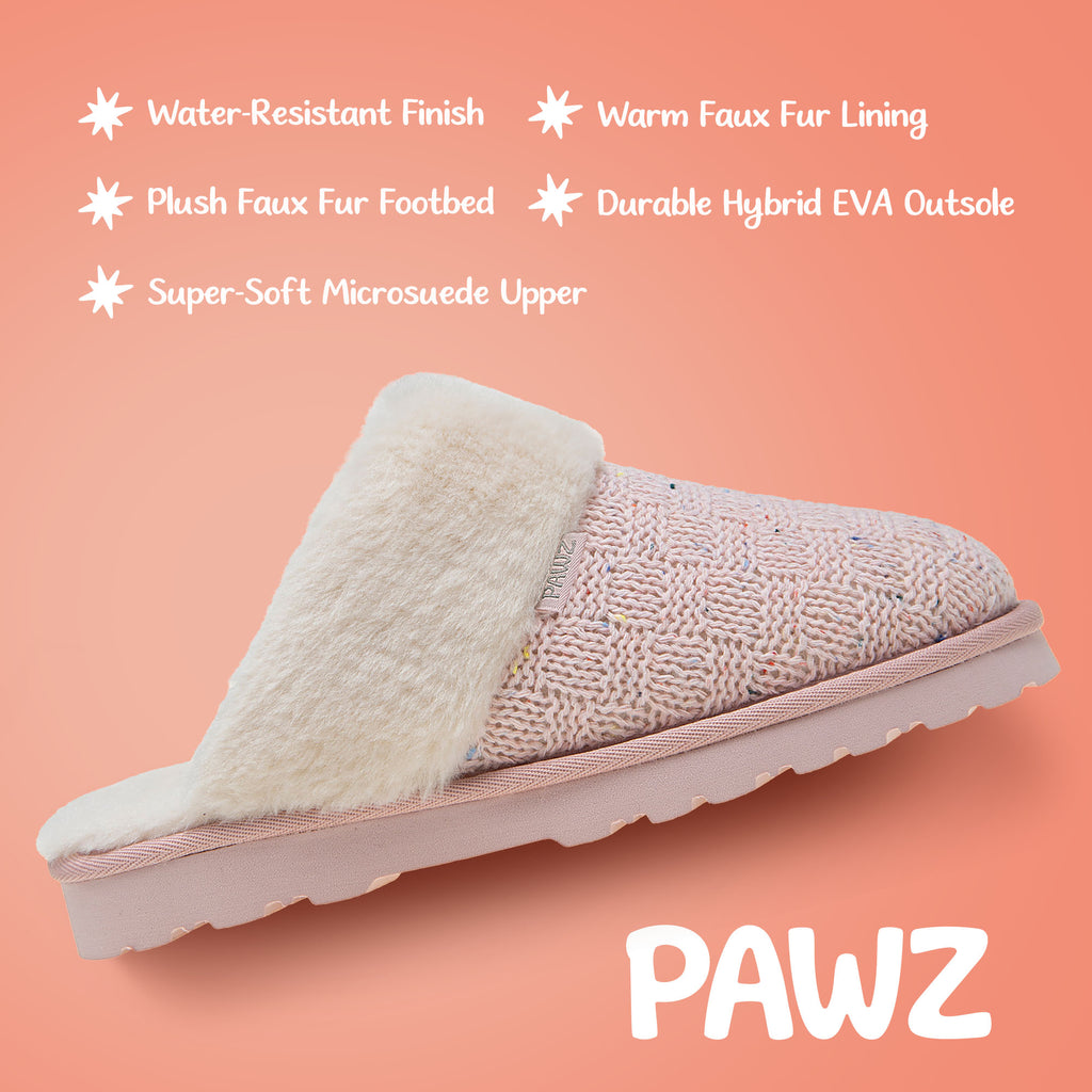 DELANO PALE PINK