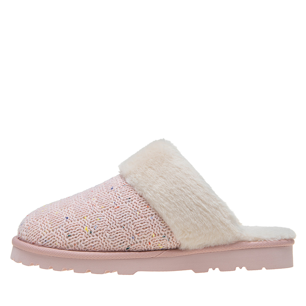 DELANO PALE PINK