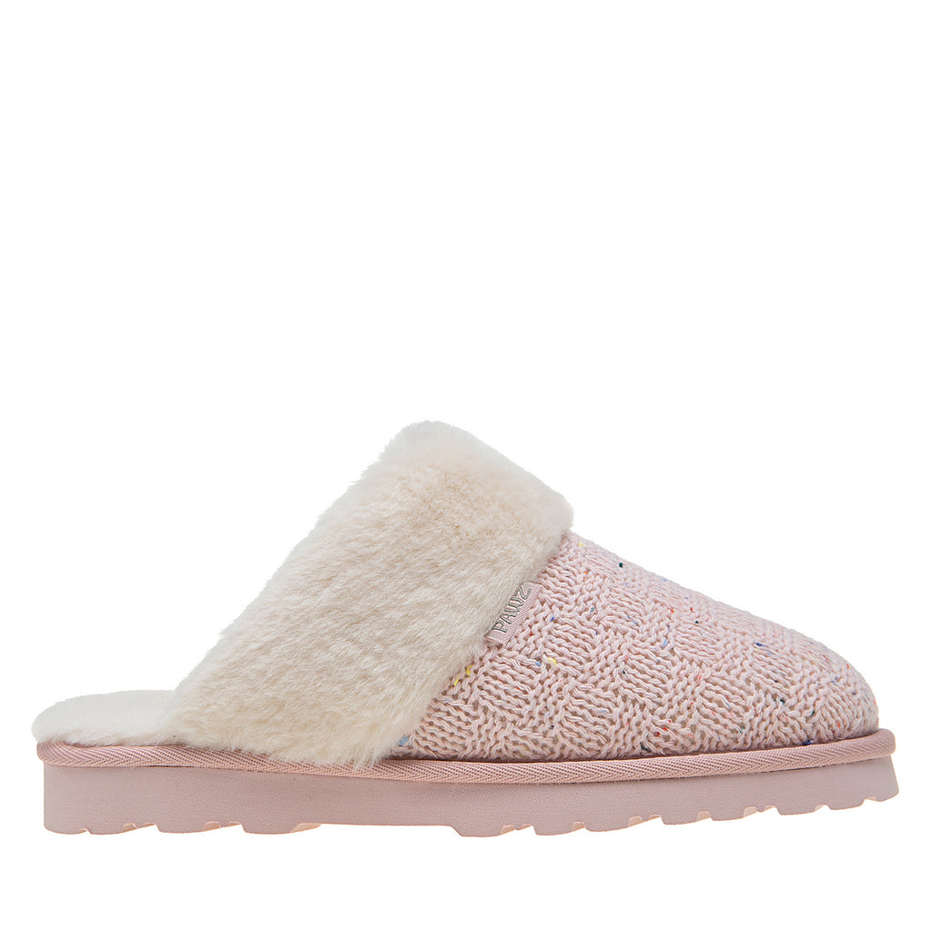 DELANO PALE PINK