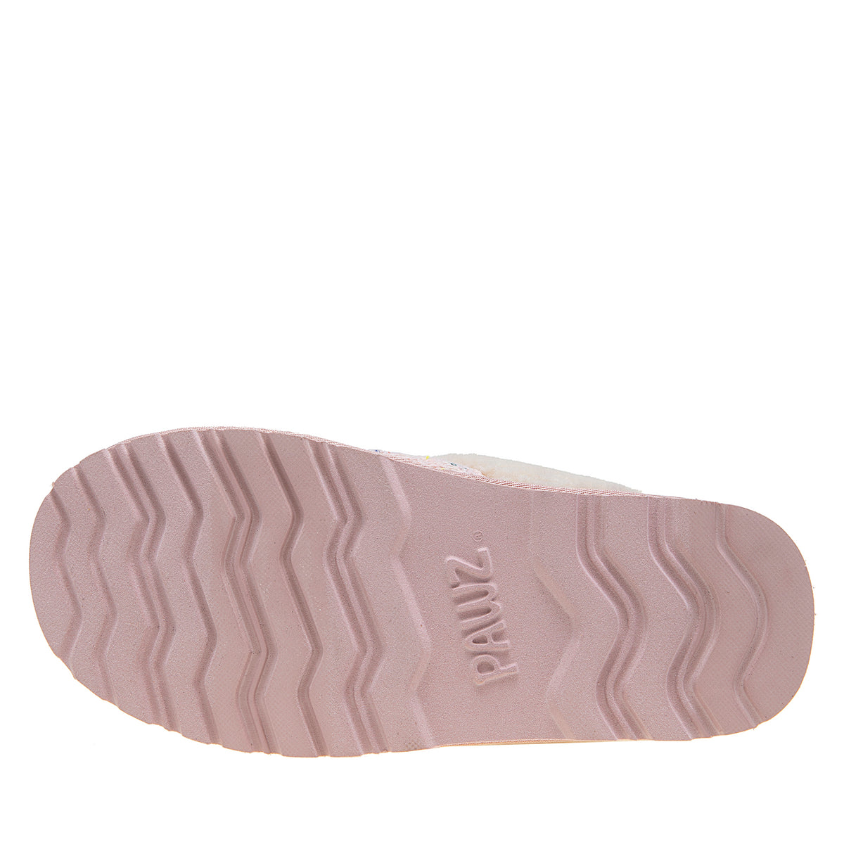 DELANO PALE PINK