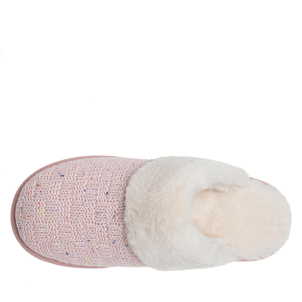 DELANO PALE PINK