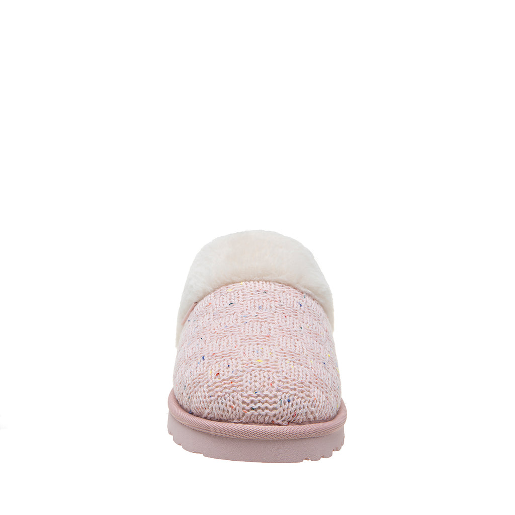 DELANO PALE PINK