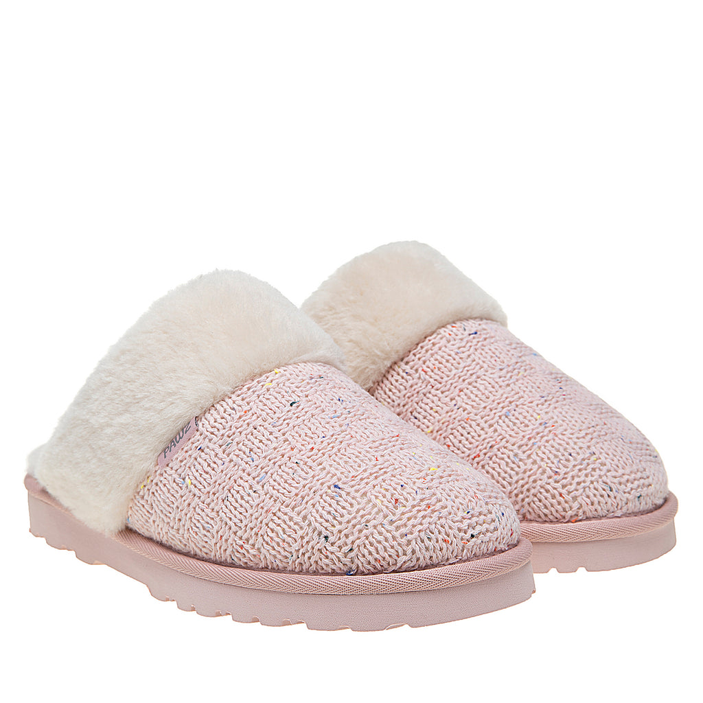 DELANO PALE PINK