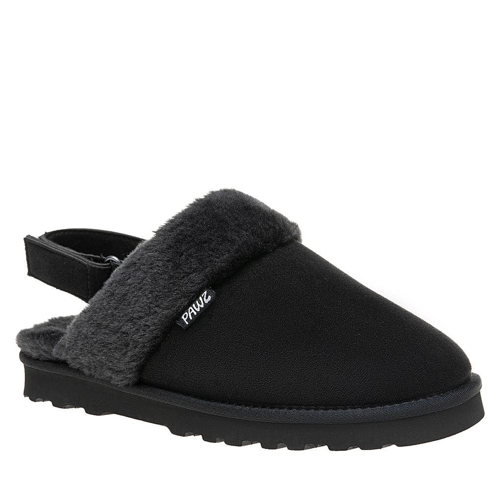 ORBIT BLACK